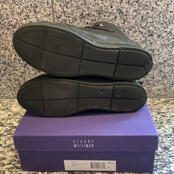 Stuart Weitzman Boots - Picture 10 of 15